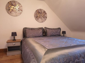 Attic Floor Apartment, City Centre